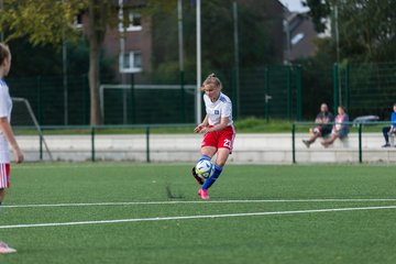 Bild 47 - C-Juniorinnen HSV - Walddoerfer : Ergebnis: 9:1